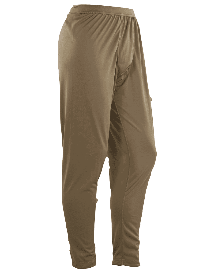 TRU-SPEC Gen-III ECWCS Level-1 Bottom - Tan499, 3XL